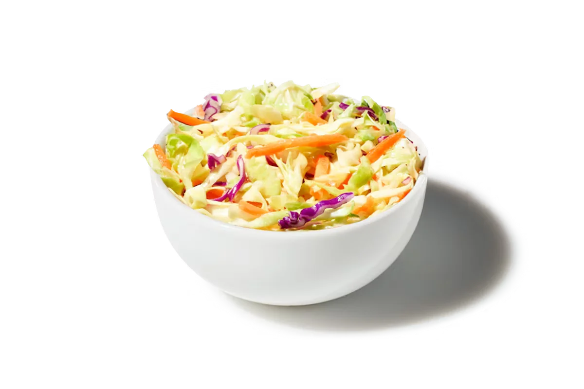 Discover Zaxby’s Menu Updated and Prices 2025! 32 Asian Slaw