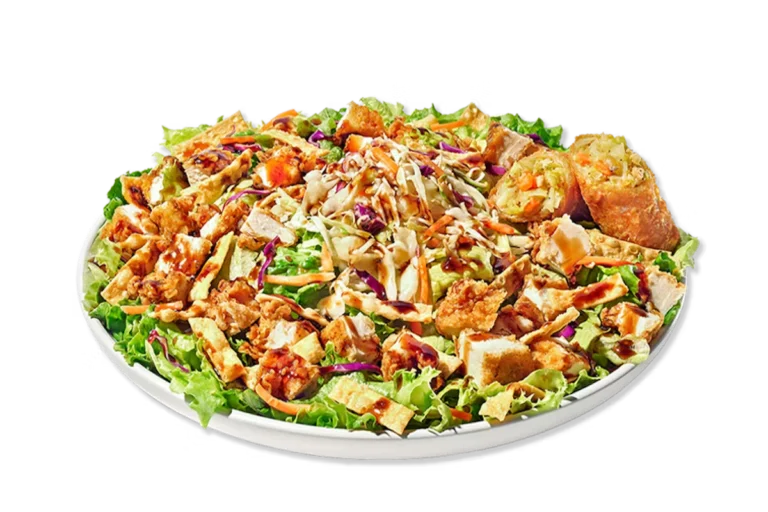 Asian Zensation Zalad™