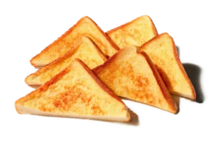 Basket of Texas Toast