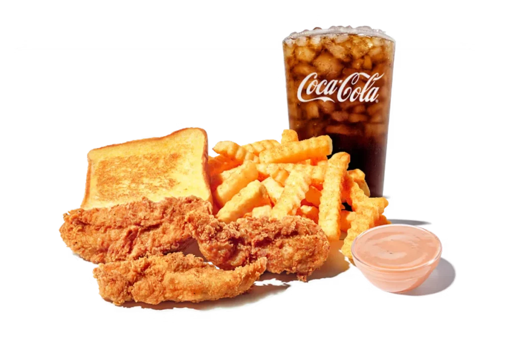 Big Zax Snak® Meal 1 Big Zax Snak® Meal