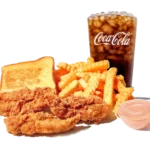 Big Zax Snak® Meal