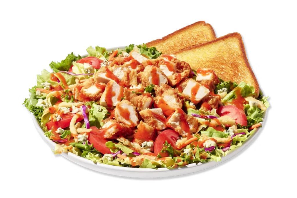 Discover Zaxby’s Menu Updated and Prices 2025! 20 Blue Zalad