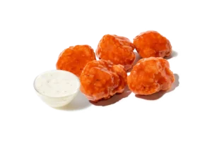 Boneless Wings