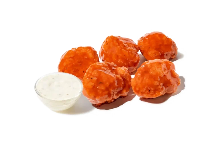 Boneless Wings