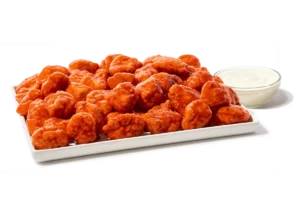 Boneless Wings Platter