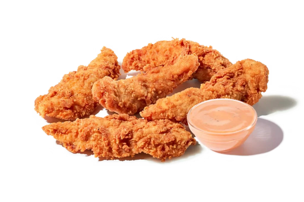 Chicken Fingerz™