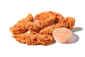 Chicken Fingerz™