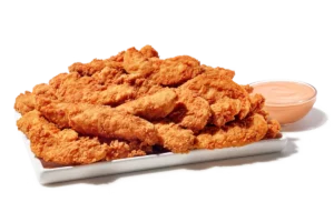 Chicken Fingerz™ Platter