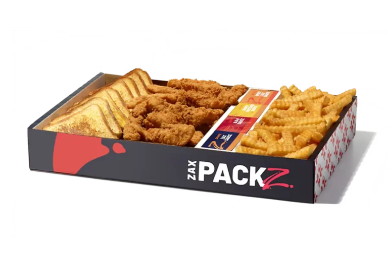 Chicken-Fingerz™-Zax-Packz