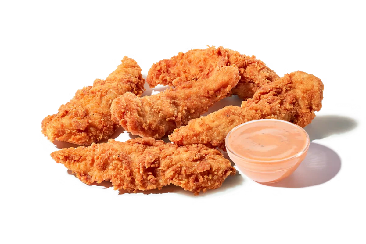 Discover Zaxby’s Menu Updated and Prices 2025! 27 Chicken Fingerz™