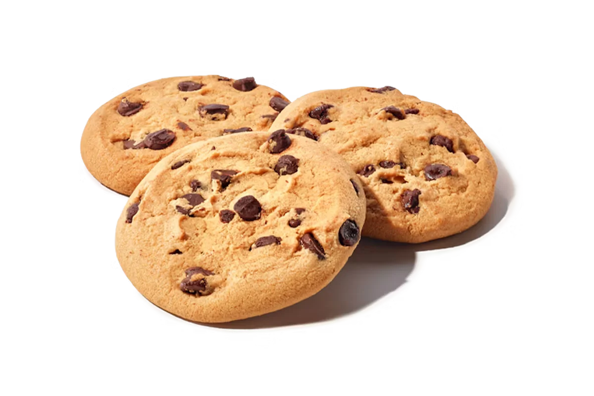 Discover Zaxby’s Menu Updated and Prices 2025! 42 Chocolate Chip Cookies