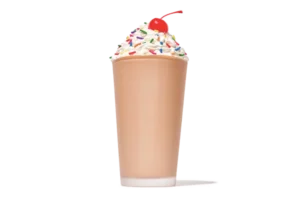 Chocolate Milkshake