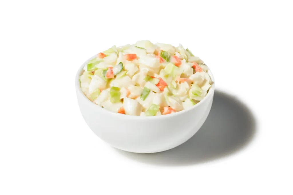 Coleslaw – Cup