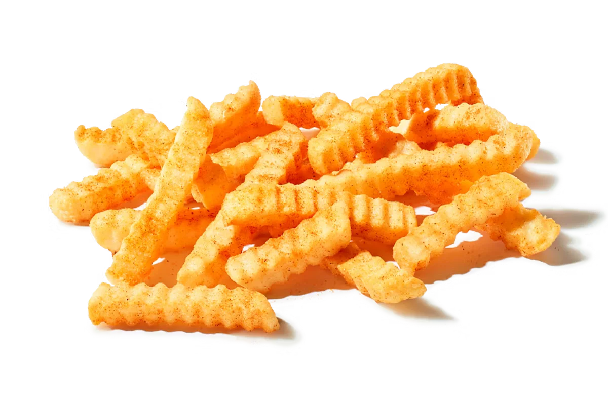 Discover Zaxby’s Menu Updated and Prices 2025! 30 Crinkle Fries