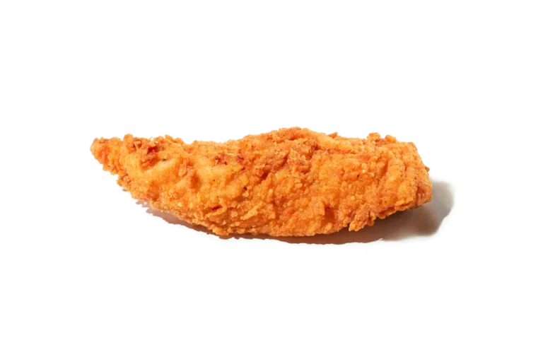 Extra Chicken Finger