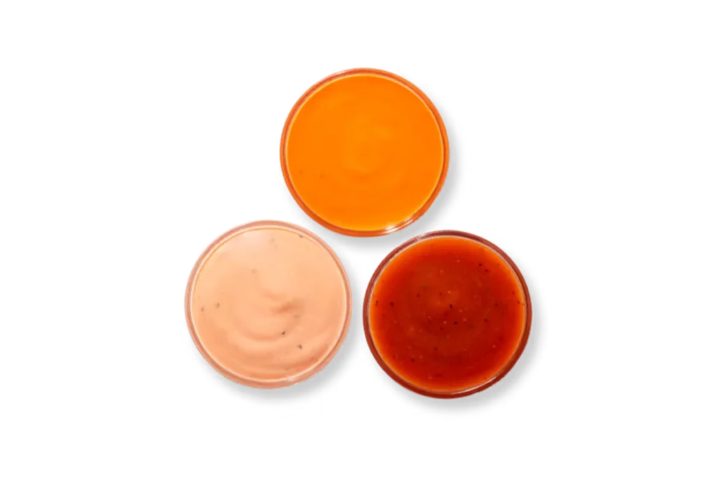 Discover Zaxby’s Menu Updated and Prices 2025! 45 Extra Sauce – 8 oz