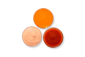 Extra Sauce – 8 oz
