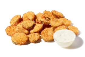 Fried Pickles