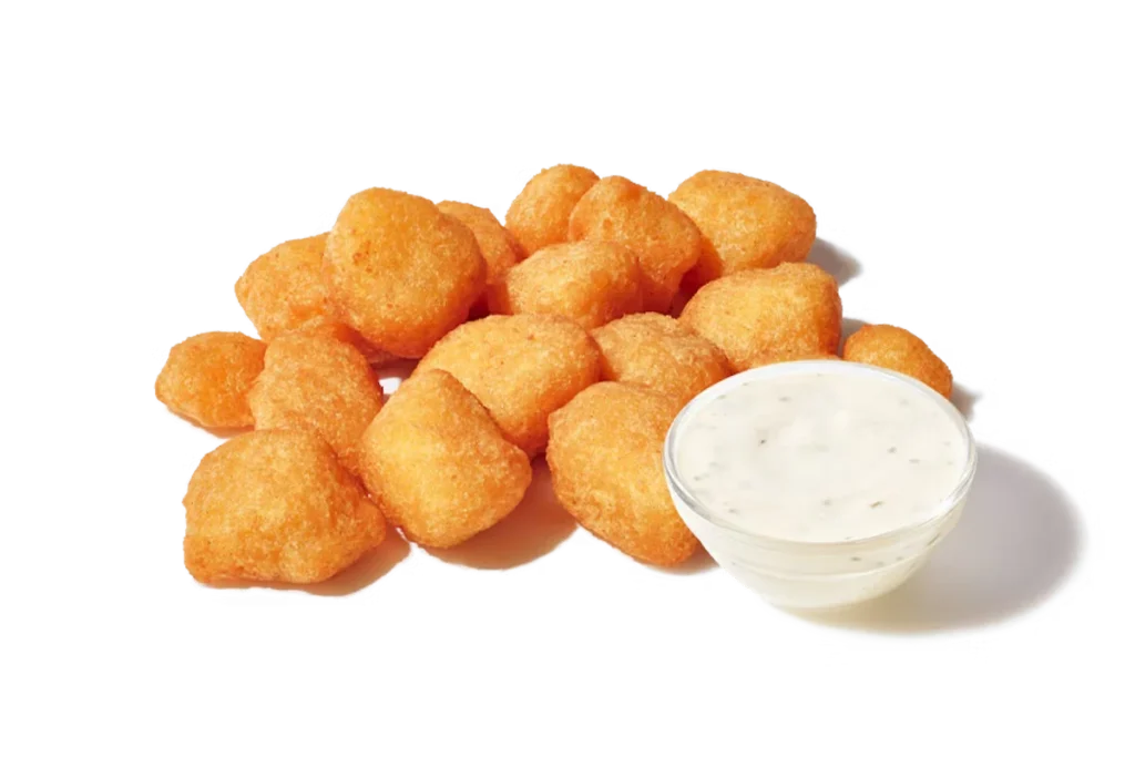 Discover Zaxby’s Menu Updated and Prices 2025! 23 Fried White Cheddar Bites