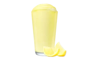 Frozen Lemonade