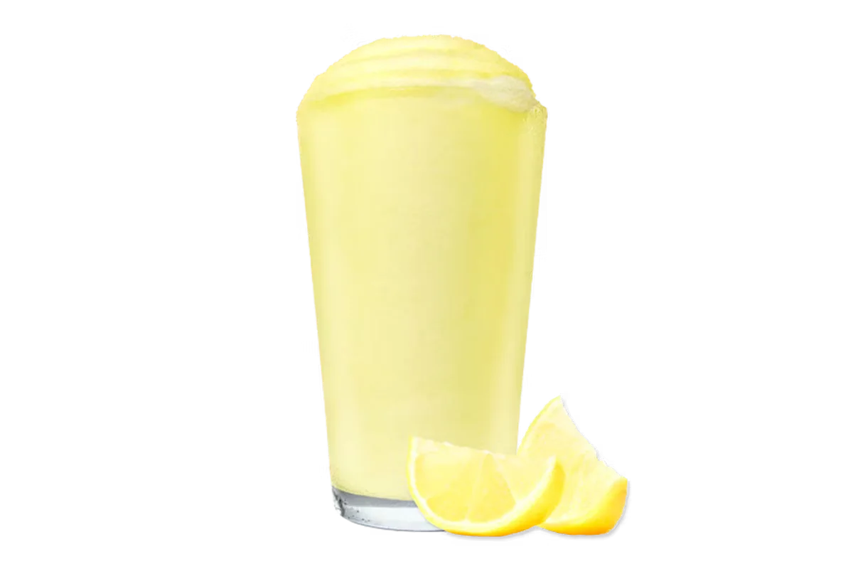 Frozen Lemonade
