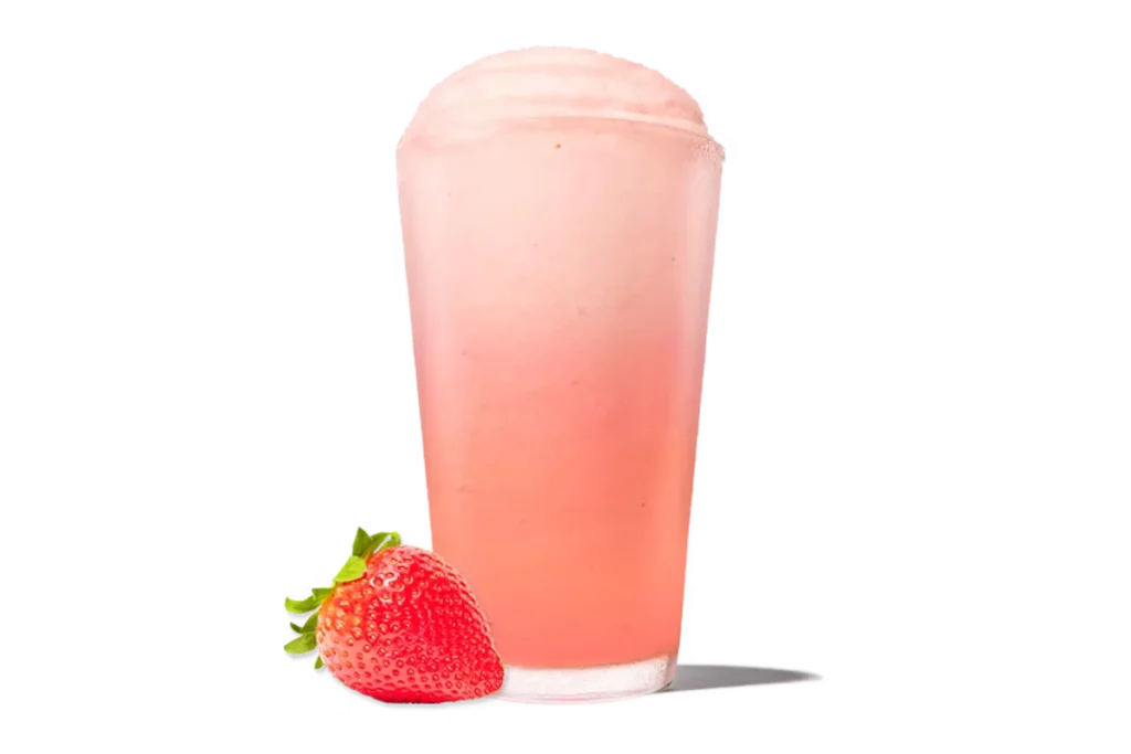 Discover Zaxby’s Menu Updated and Prices 2025! 48 Frozen Strawberry Lemonade