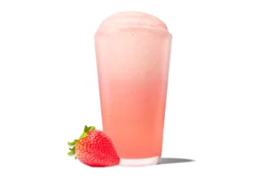 Frozen Strawberry Lemonade