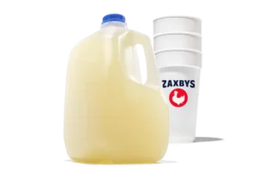 Gallon of Lemonade