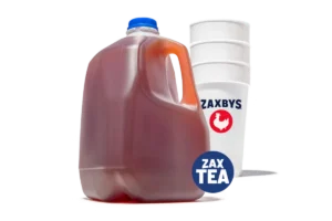 Gallon of Tea