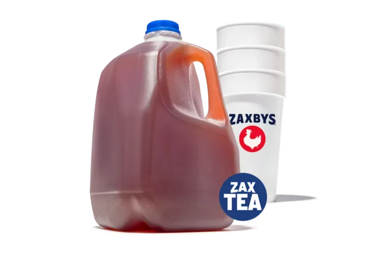 Gallon of Tea