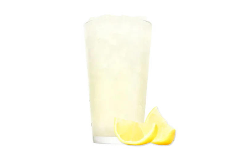 Handcrafted Lemonade