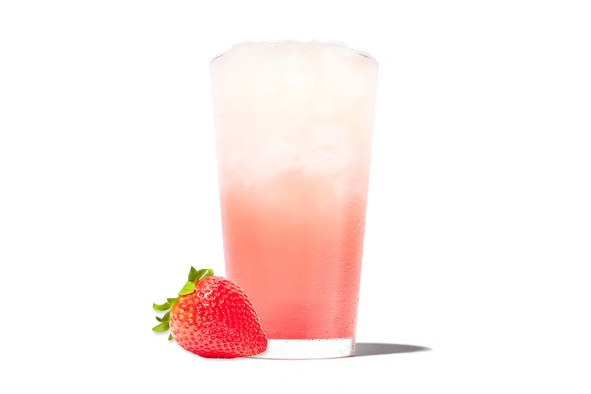 Discover Zaxby’s Menu Updated and Prices 2025! 51 Handcrafted Strawberry Lemonade