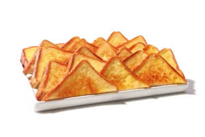 Texas Toast Platter