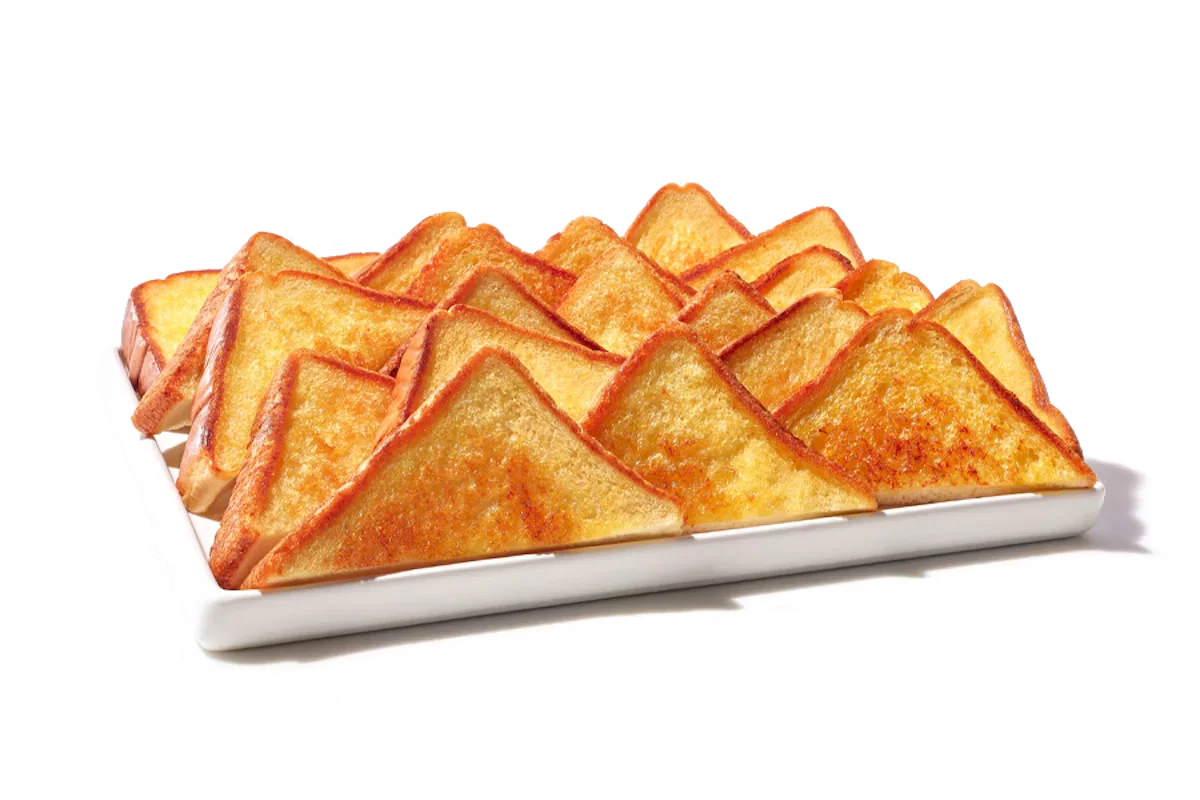 Discover Zaxby’s Menu Updated and Prices 2025! 71 Texas Toast Platter