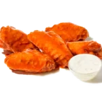 Traditional Wings