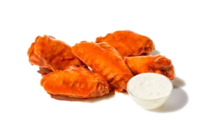Traditional Wings