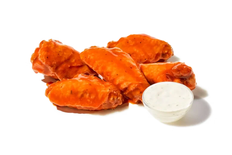 Traditional Wings
