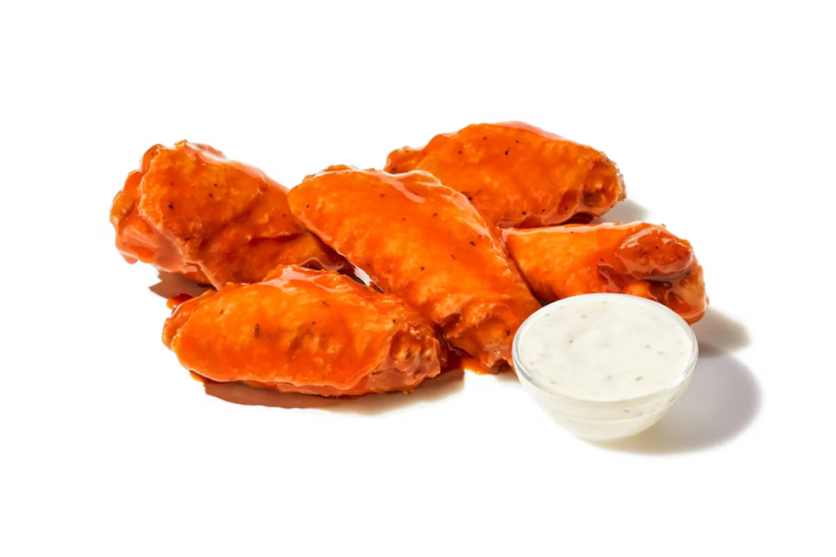 Discover Zaxby’s Menu Updated and Prices 2025! 29 Traditional Wings