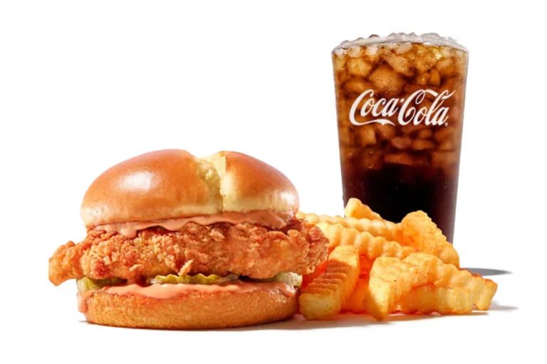 Why Zaxby’s Spicy Signature Sandwich Is a Flavor Powerhouse