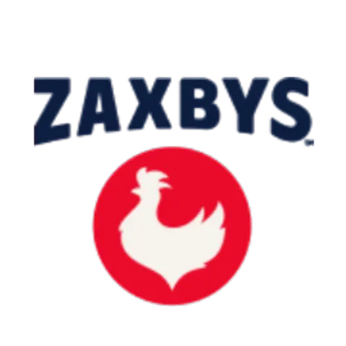 Zaxby's menu