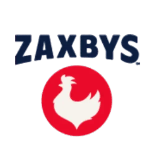 Zaxby's menu